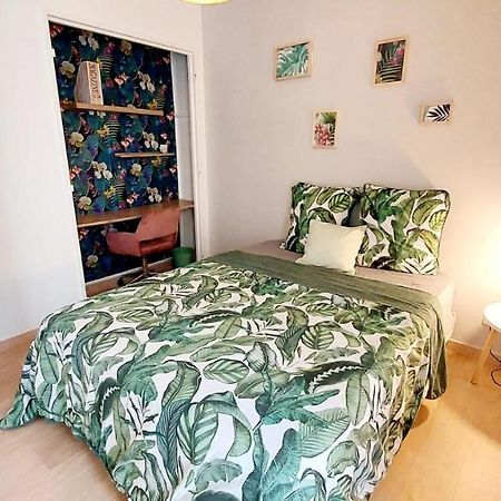 Cosy Ange 3Ch - Place Verdun & Garage & Balcon Pau Εξωτερικό φωτογραφία