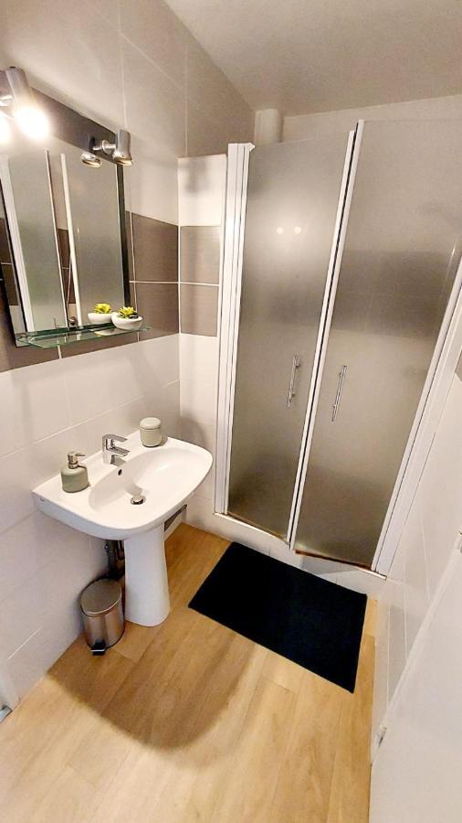 Cosy Ange 3Ch - Place Verdun & Garage & Balcon Pau Εξωτερικό φωτογραφία