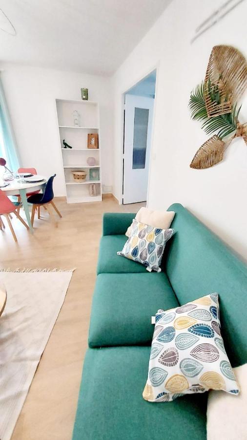 Cosy Ange 3Ch - Place Verdun & Garage & Balcon Pau Εξωτερικό φωτογραφία