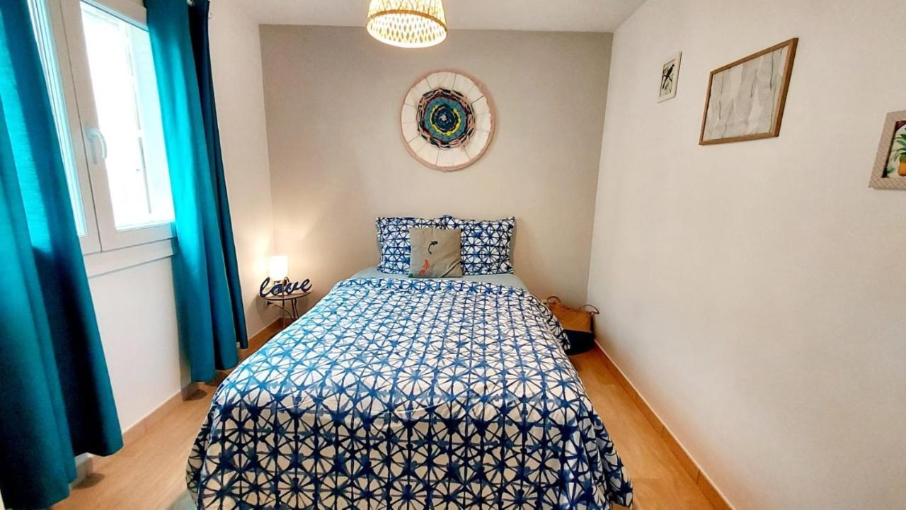 Cosy Ange 3Ch - Place Verdun & Garage & Balcon Pau Εξωτερικό φωτογραφία