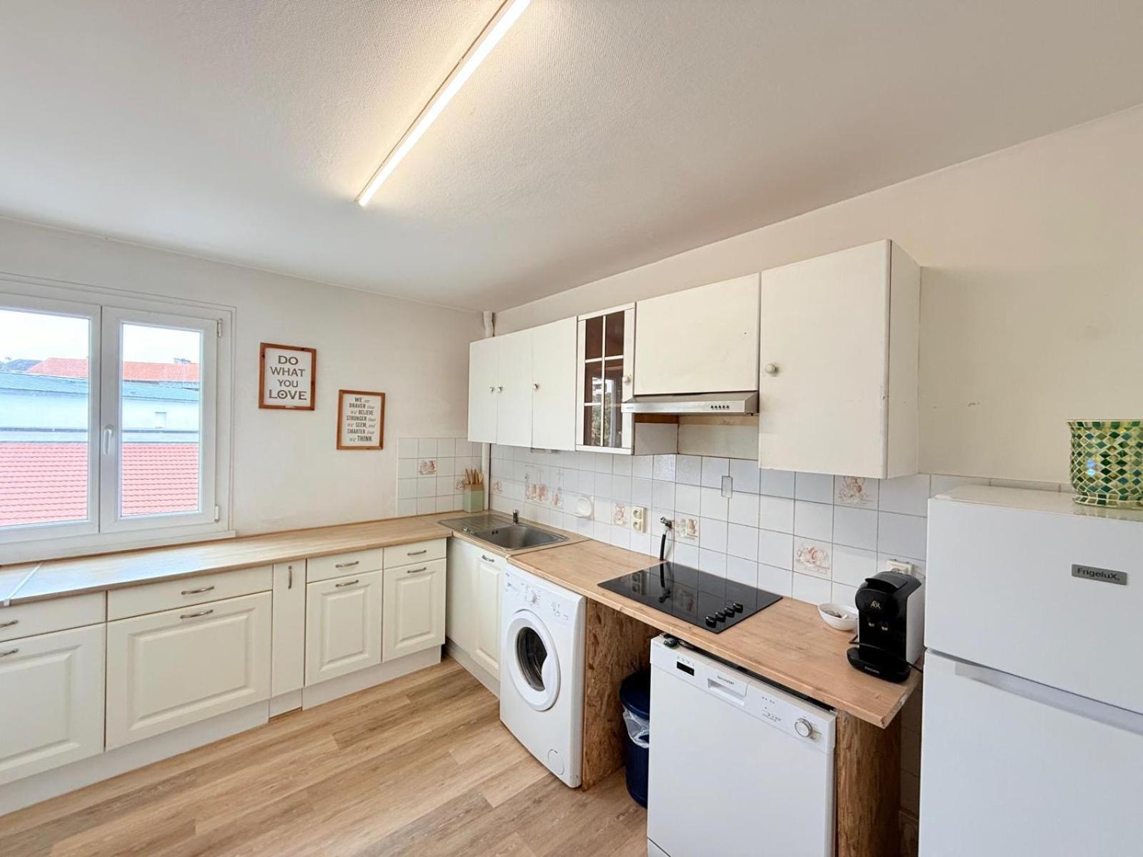 Cosy Ange 3Ch - Place Verdun & Garage & Balcon Pau Εξωτερικό φωτογραφία