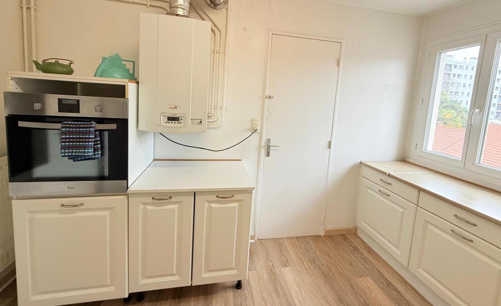 Cosy Ange 3Ch - Place Verdun & Garage & Balcon Pau Εξωτερικό φωτογραφία