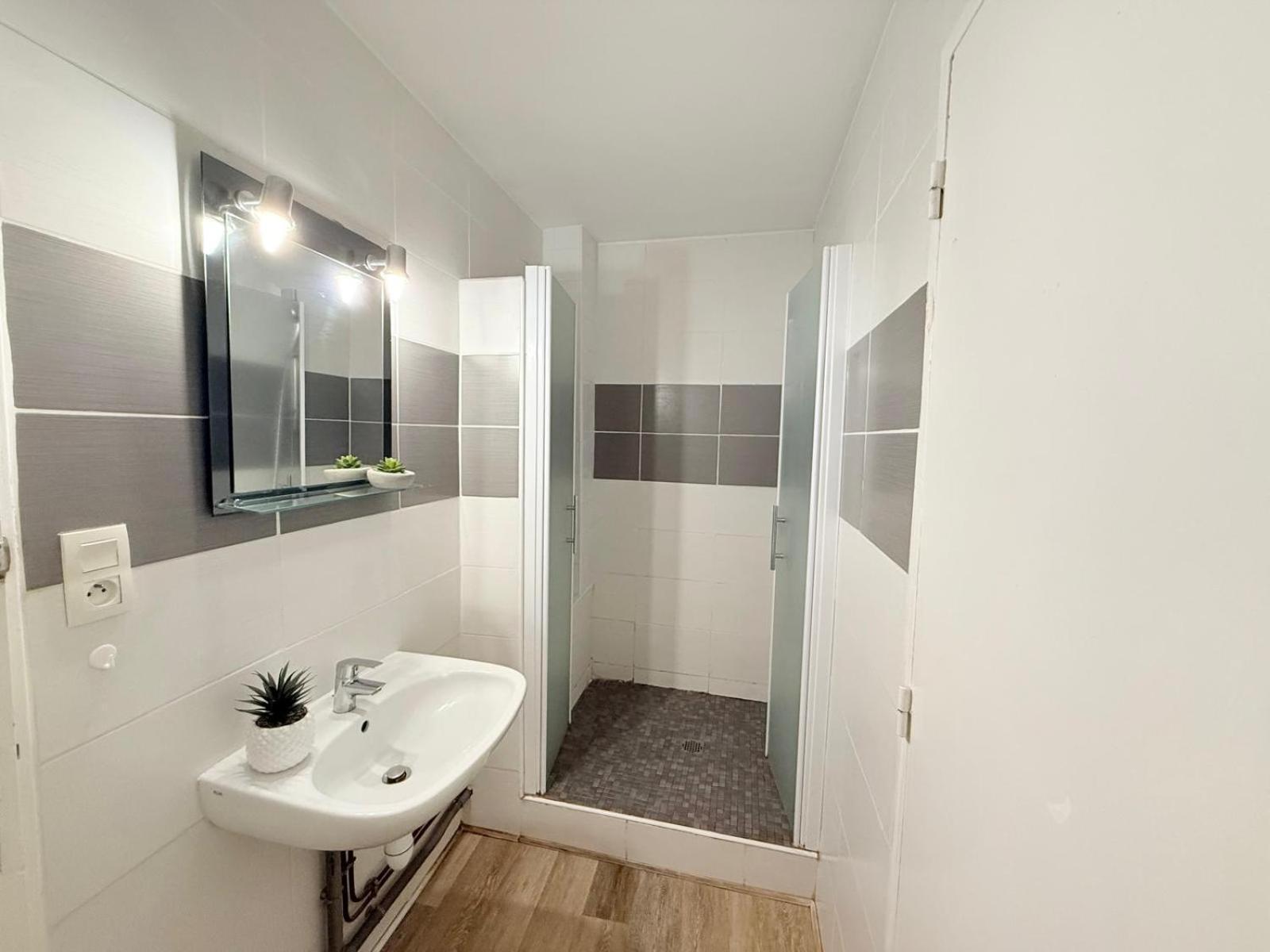 Cosy Ange 3Ch - Place Verdun & Garage & Balcon Pau Εξωτερικό φωτογραφία